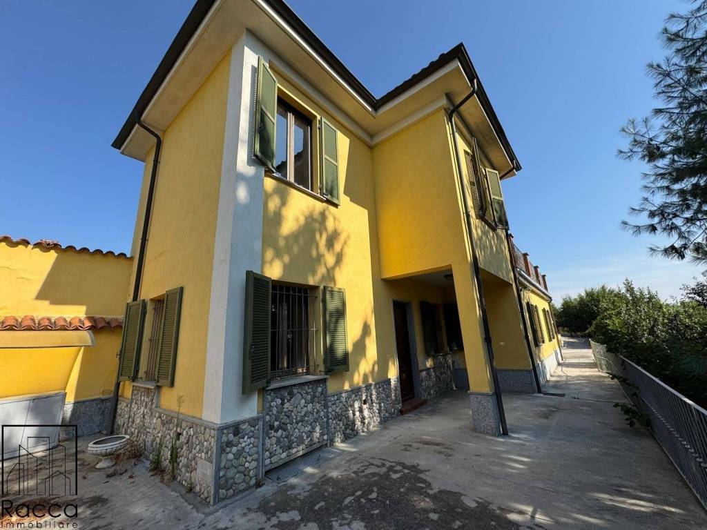 Villa a Fossano in Via Belmonte - Foto 3