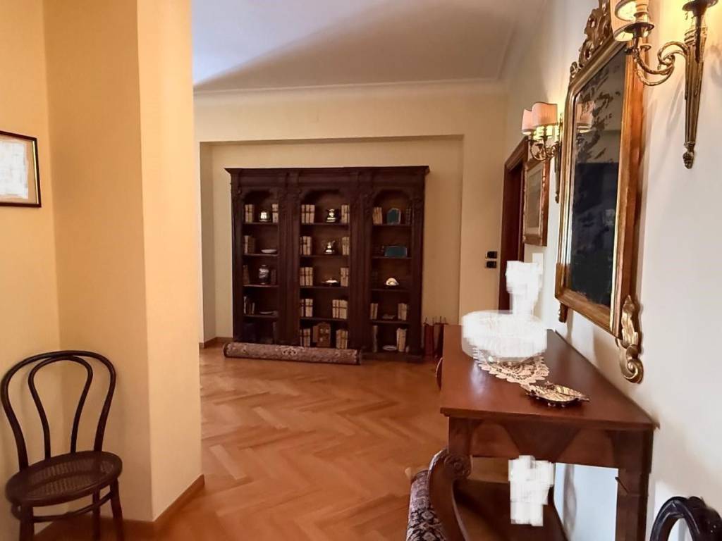 Appartamento a Cosenza in Via Nicola Serra - Foto 3