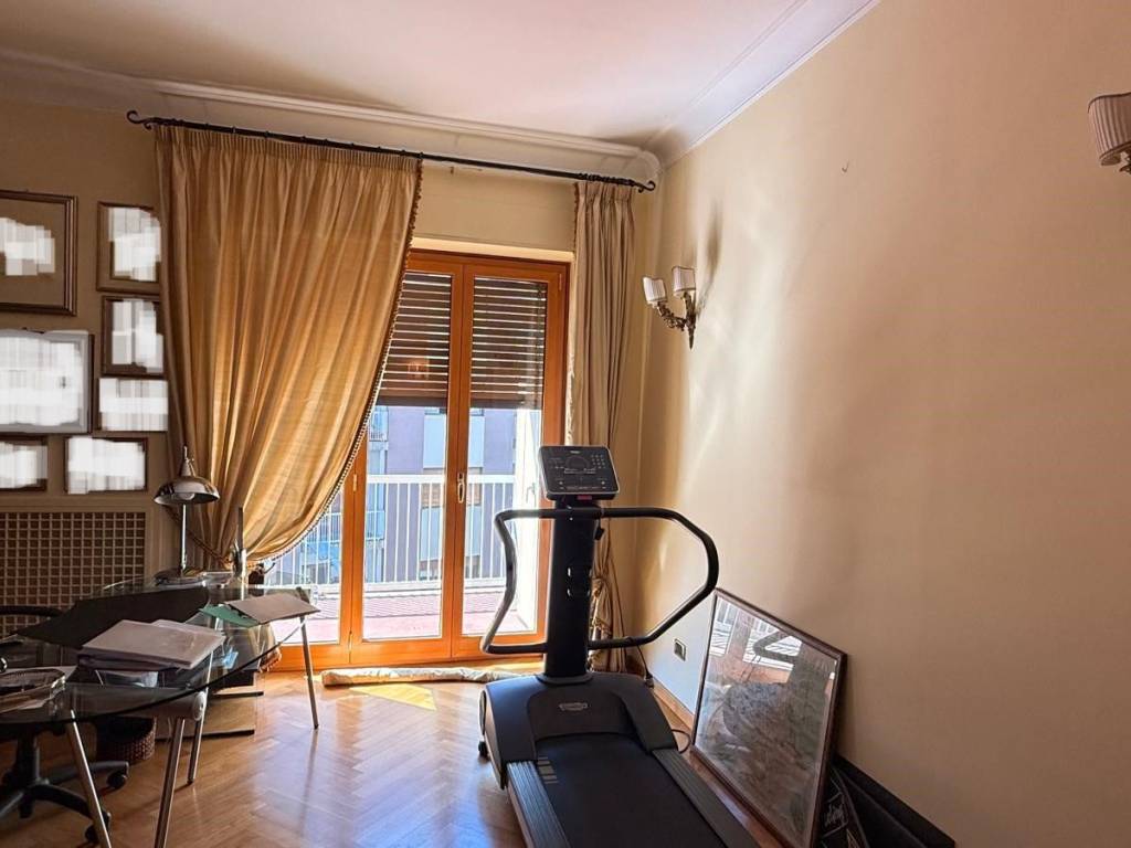 Appartamento a Cosenza in Via Nicola Serra - Foto 4
