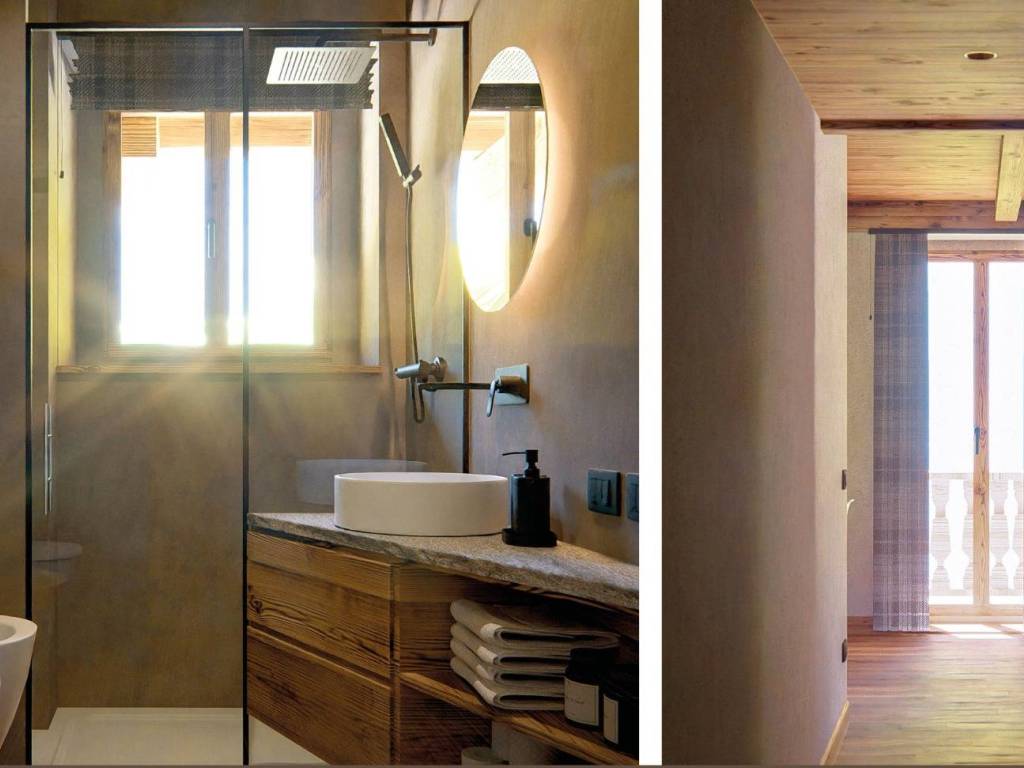Appartamento a Courmayeur in Località Peuterey - Foto 3