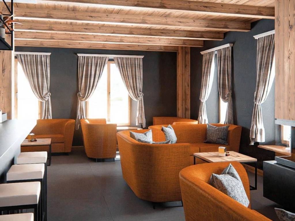 Appartamento a Courmayeur in Località Peuterey - Foto 5