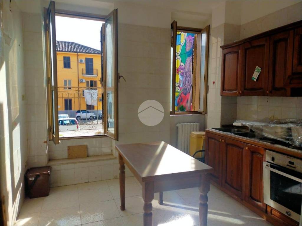 Appartamento a Cosenza in Via Antonio Ferrari D'Epaminonda, 5 - Foto 2