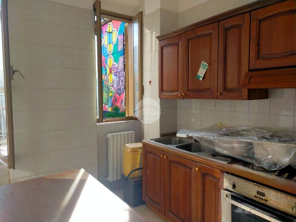 Appartamento a Cosenza in Via Antonio Ferrari D'Epaminonda, 5 - Foto 3