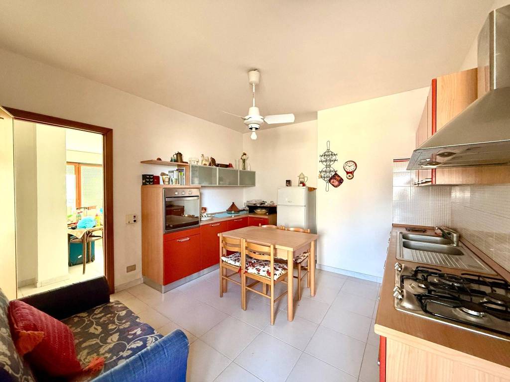 Appartamento a Carbonia in Viale Arsia, 56 - Foto 3