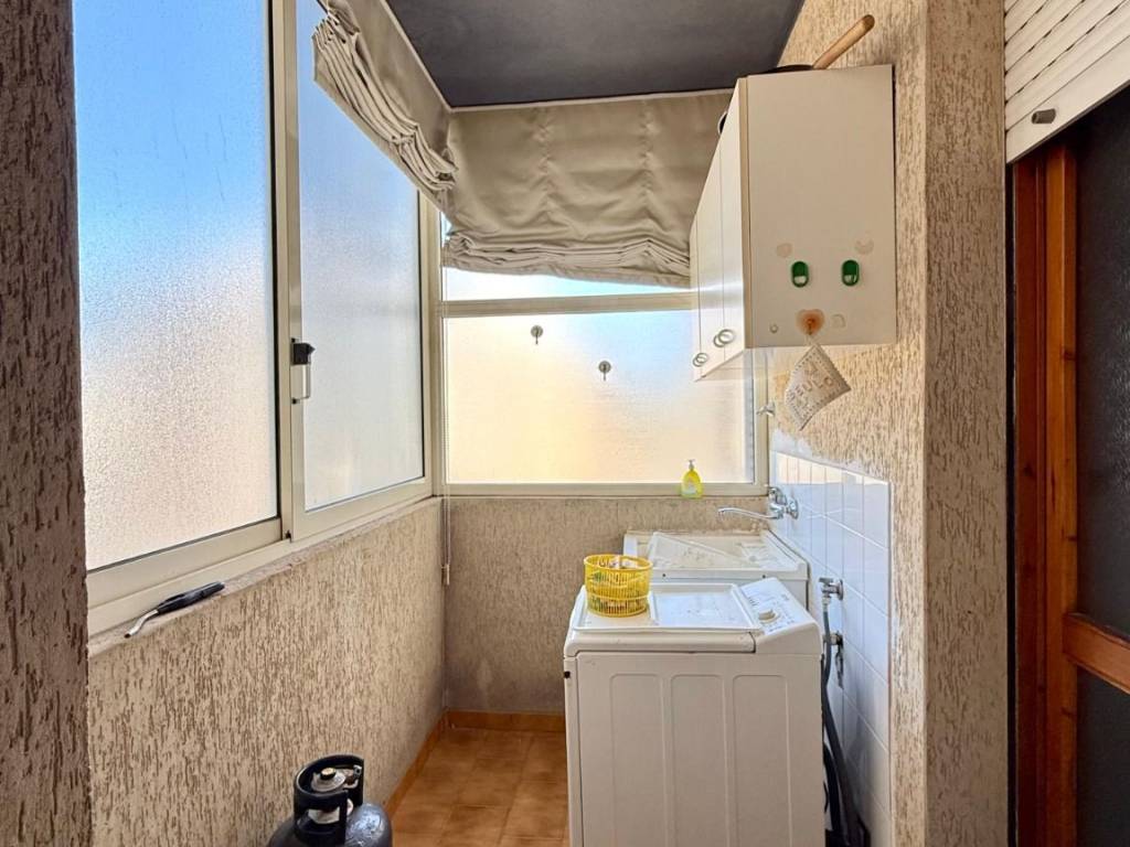 Appartamento a Carbonia in Viale Arsia, 56 - Foto 5