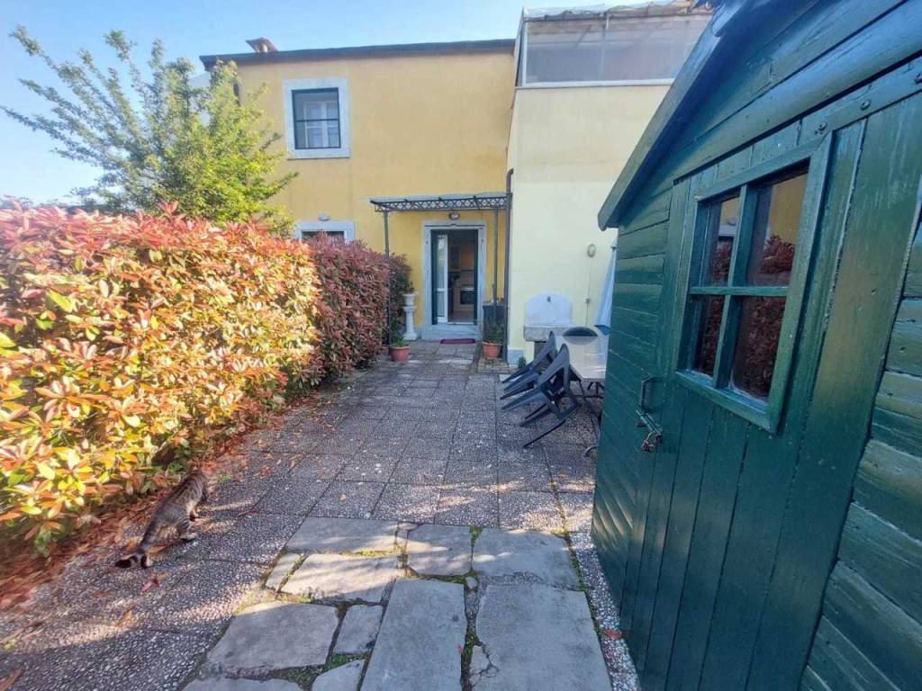 Villetta a schiera a Sarzana in Viale John Fitzgerald Kennedy - Foto 3