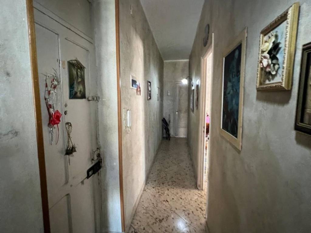 Appartamento a Palermo in Viale della Regione Siciliana Nord Ovest, 1109 - Foto 5
