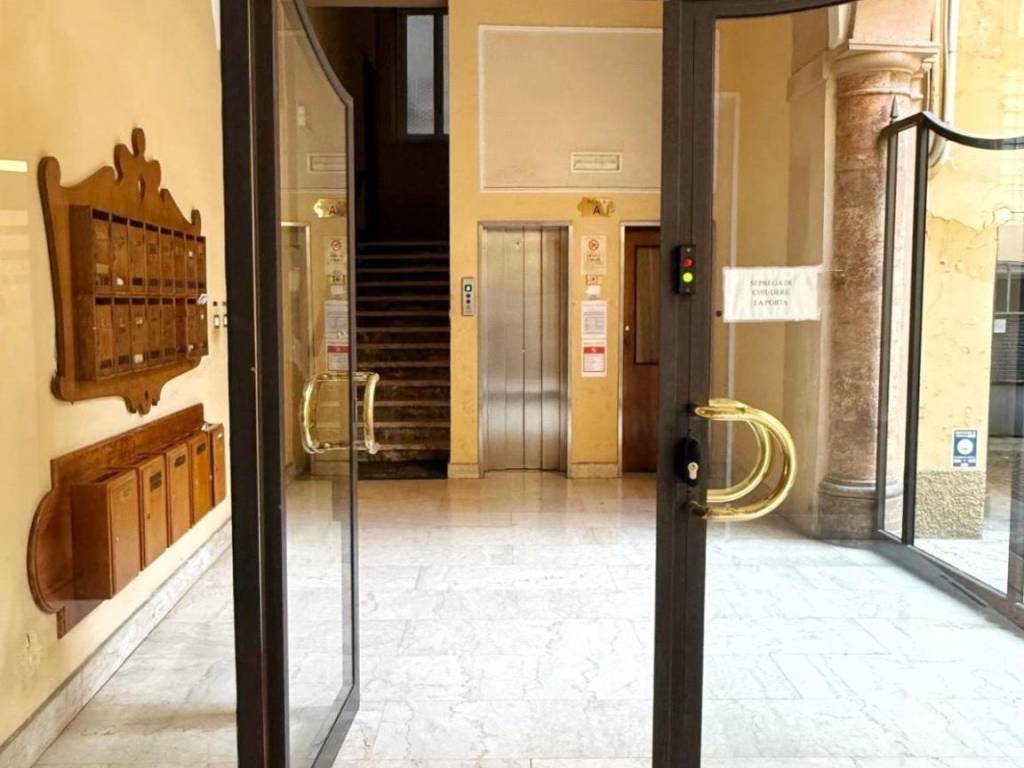 Appartamento a Modena in Corso Canalchiaro, 26 - Foto 2