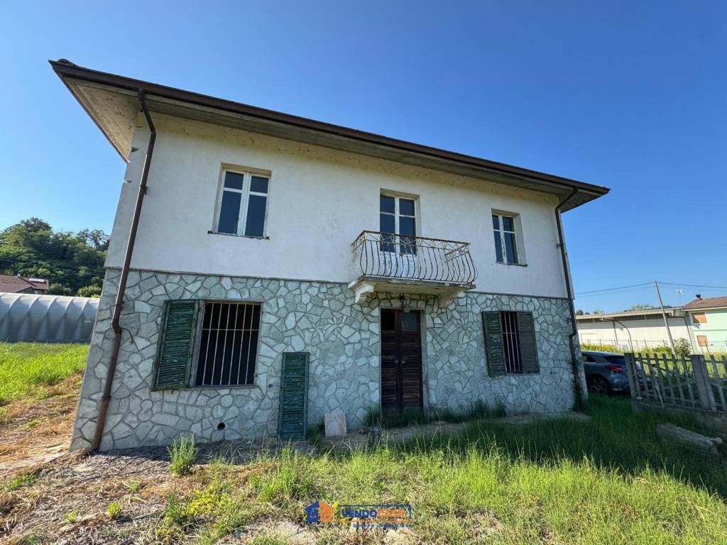 Rustico / casale a Castagnole delle lanze in Via Giovanni Abbate, 165 - Foto 2