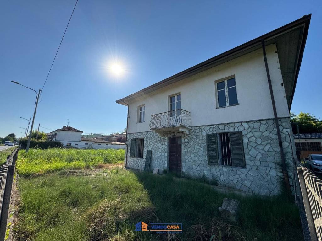 Rustico / casale a Castagnole delle lanze in Via Giovanni Abbate, 165 - Foto 3