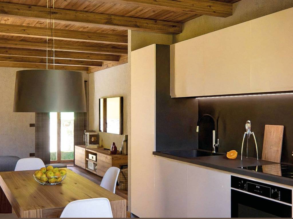 Appartamento a Courmayeur in Località Peuterey - Foto 4