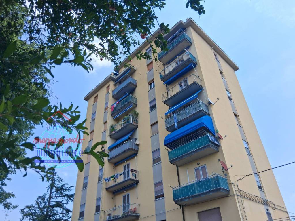 Appartamento a Sala bolognese in VIA LAVINO, 21 - Foto 2