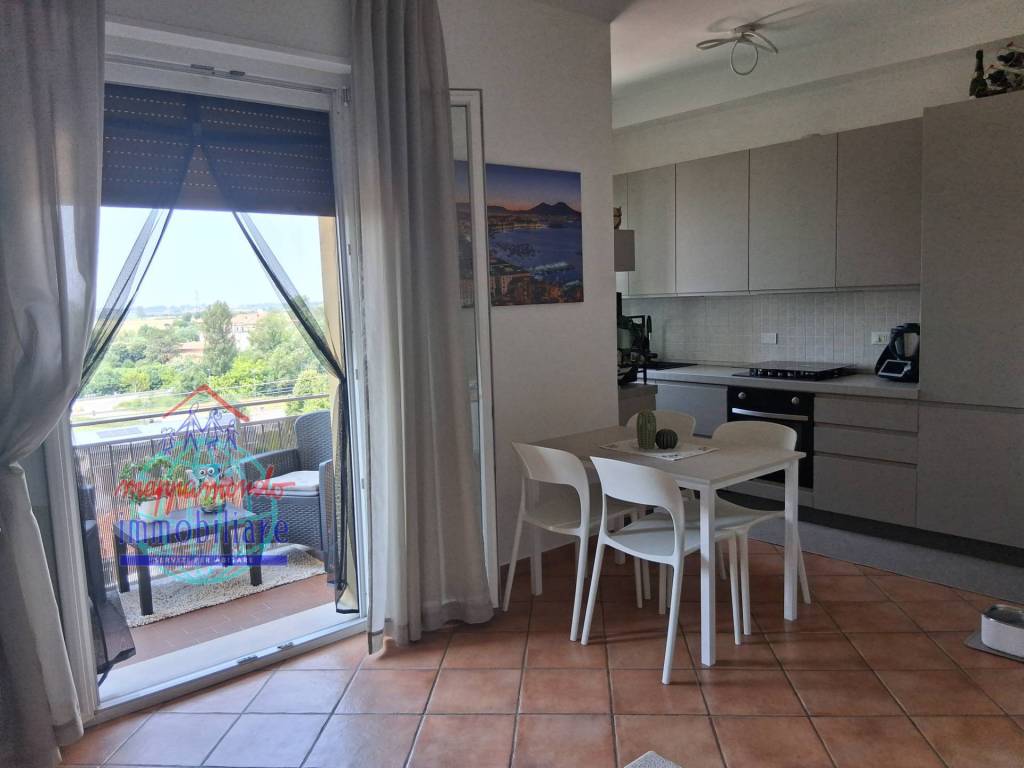 Appartamento a Sala bolognese in VIA LAVINO, 21 - Foto 5