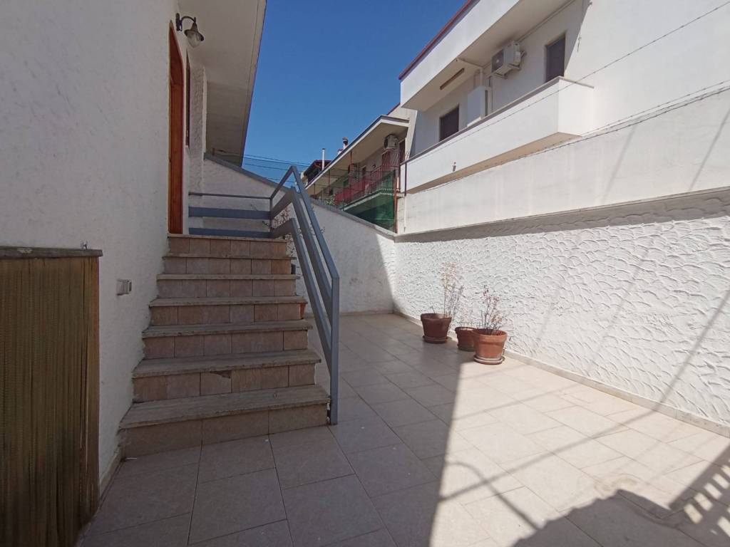 Appartamento a Acquaviva delle fonti in Via Coriolano, 48 - Foto 4