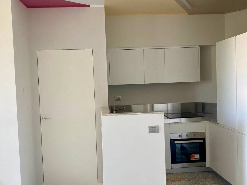Appartamento a Como in Via Teresa Ciceri, 25 - Foto 4