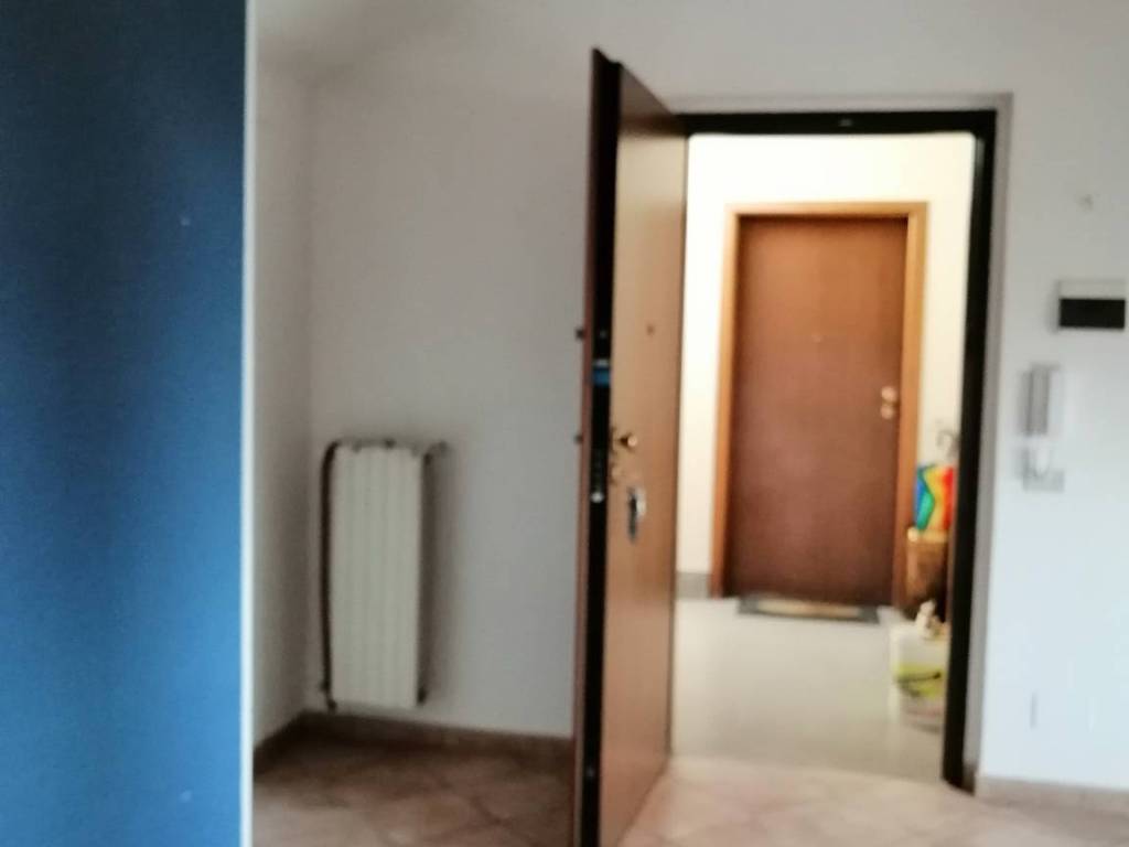 Attico / mansarda a Brandizzo in Via Malonetto, 44 - Foto 2