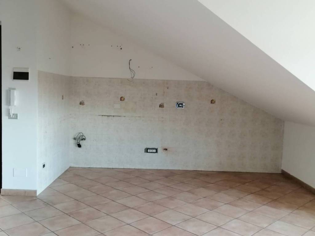 Attico / mansarda a Brandizzo in Via Malonetto, 44 - Foto 3