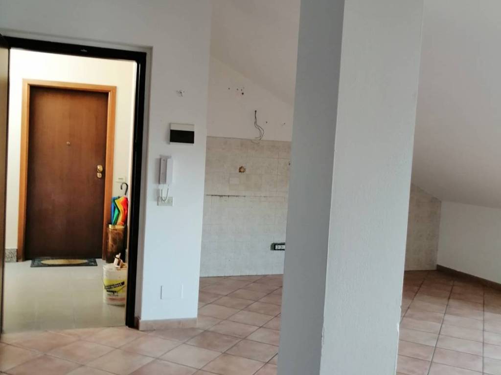 Attico / mansarda a Brandizzo in Via Malonetto, 44 - Foto 5