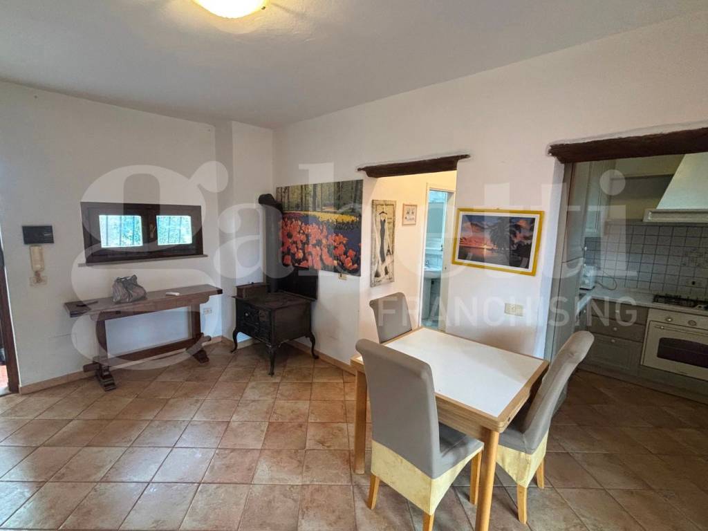 Appartamento a Massa marittima in via massetana, 8 - Foto 3