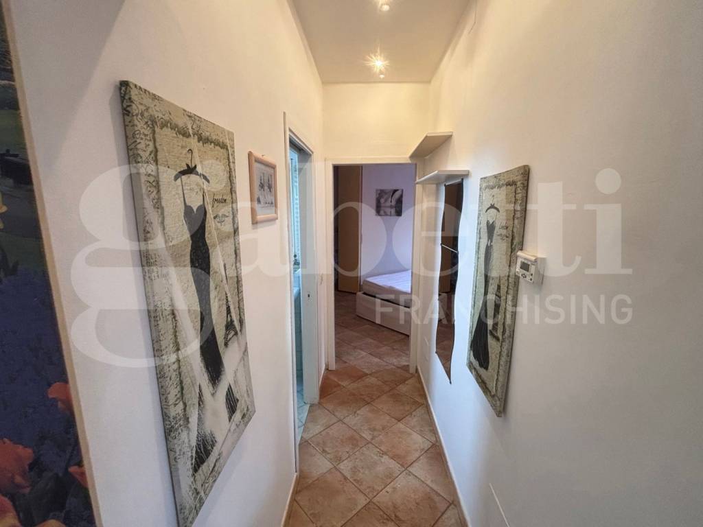 Appartamento a Massa marittima in via massetana, 8 - Foto 5