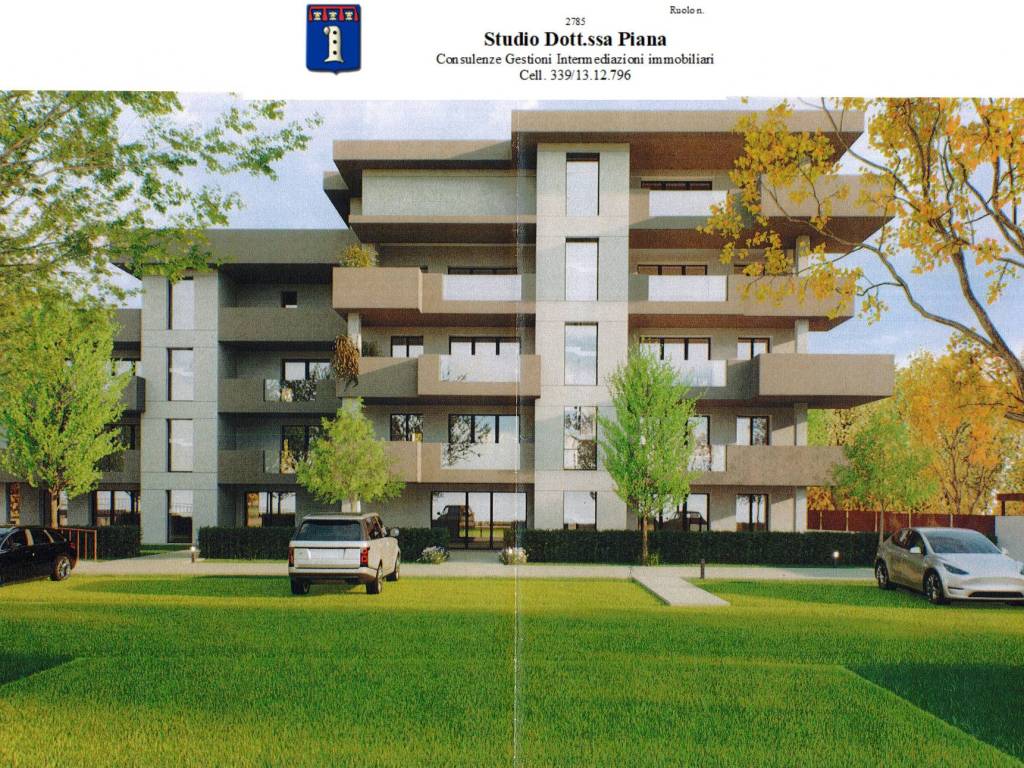 Appartamento a San lazzaro di savena in Via Antonio Zucchi, 9 - Foto 3