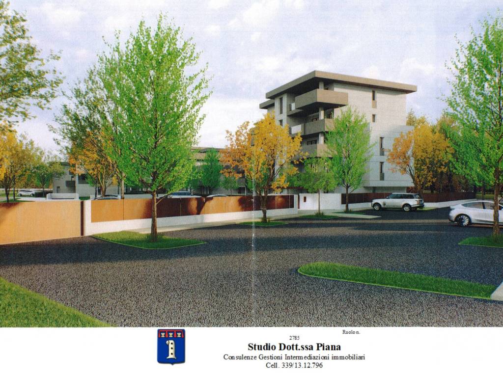 Appartamento a San lazzaro di savena in Via Antonio Zucchi, 9 - Foto 5