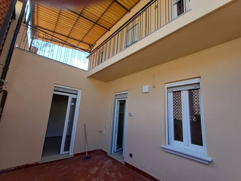 Appartamento a Ferrara in Via del Pozzo - Foto 5