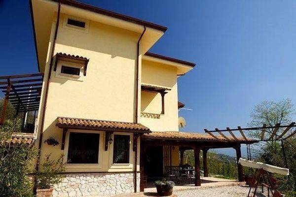 Villa a Cassino in Via Tufo - Foto 3