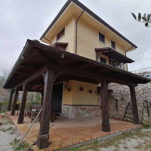 Villa a Cassino in Via Tufo - Foto 4
