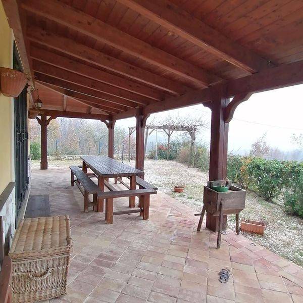 Villa a Cassino in Via Tufo - Foto 5