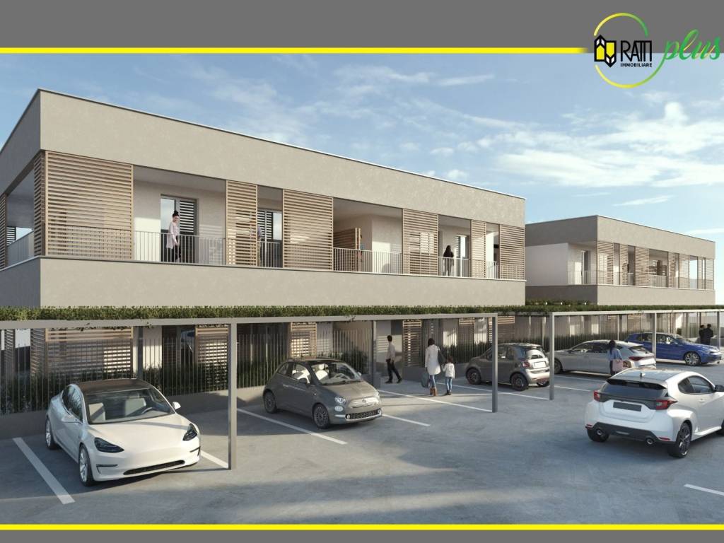 Progetto a La spezia in Via Privata Maralunga - Foto 2