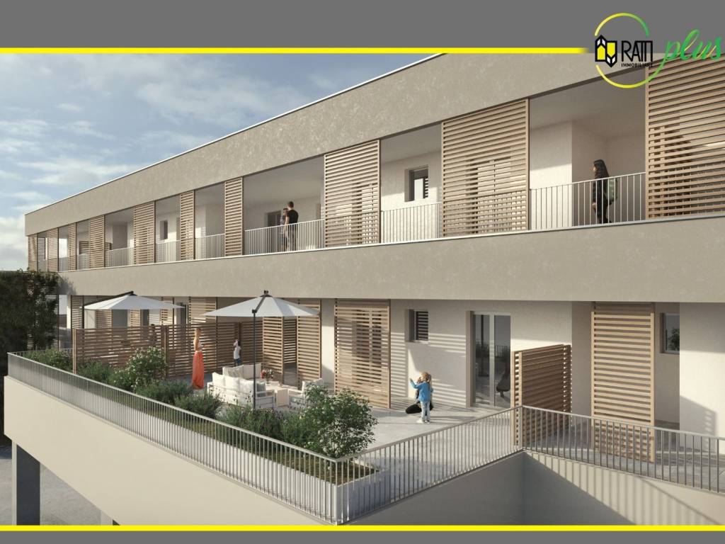 Progetto a La spezia in Via Privata Maralunga - Foto 3