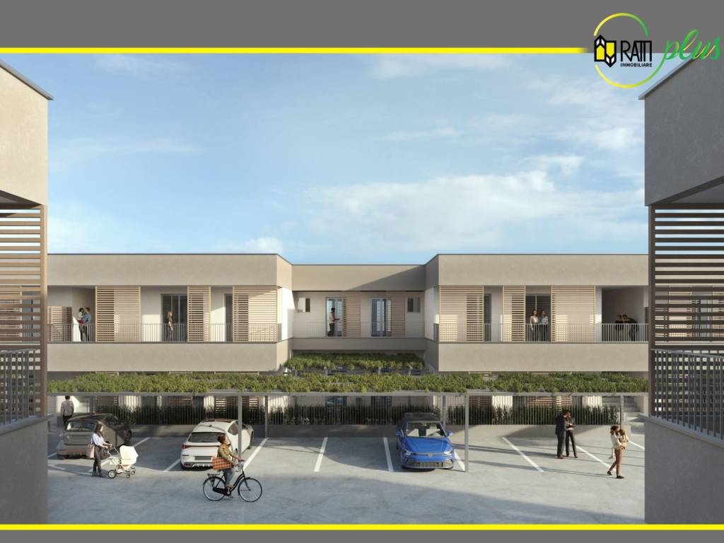 Progetto a La spezia in Via Privata Maralunga - Foto 4