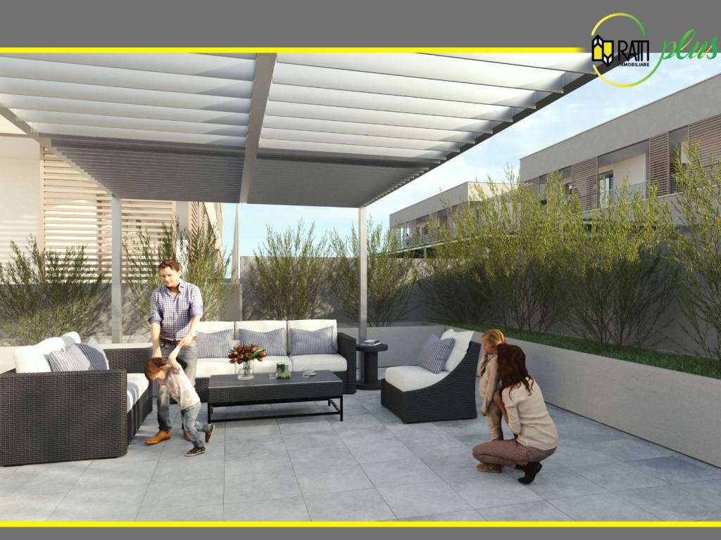 Progetto a La spezia in Via Privata Maralunga - Foto 5