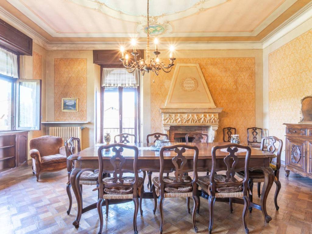 Villa a Bistagno - Foto 2