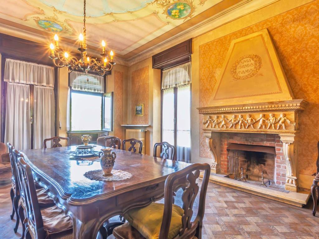 Villa a Bistagno - Foto 3