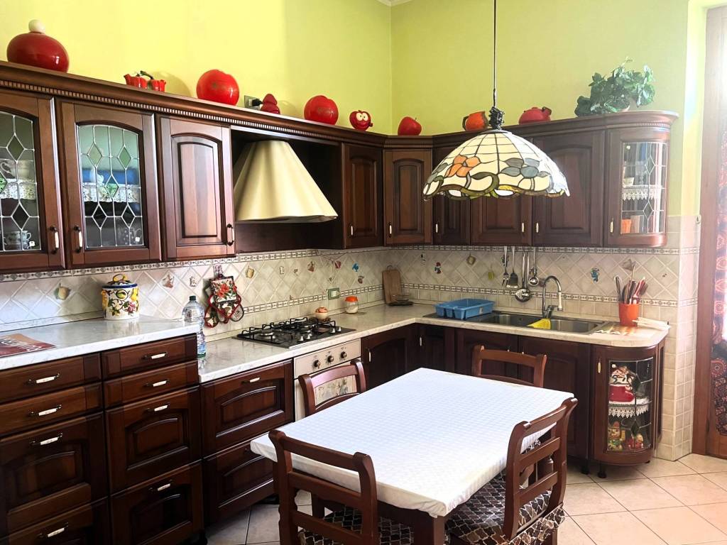 Appartamento a Vercelli in Via Adua, 13 - Foto 2