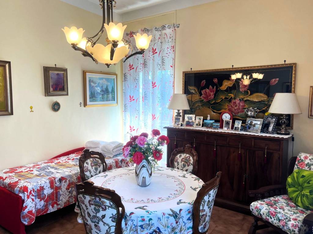 Appartamento a Vercelli in Via Adua, 13 - Foto 3