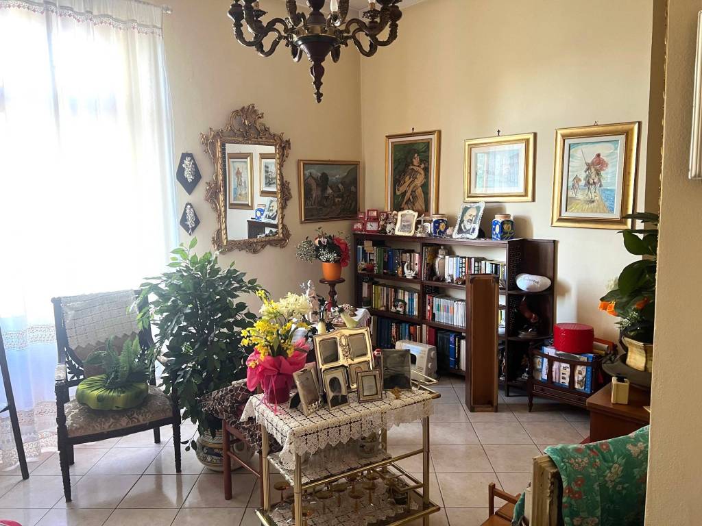 Appartamento a Vercelli in Via Adua, 13 - Foto 4