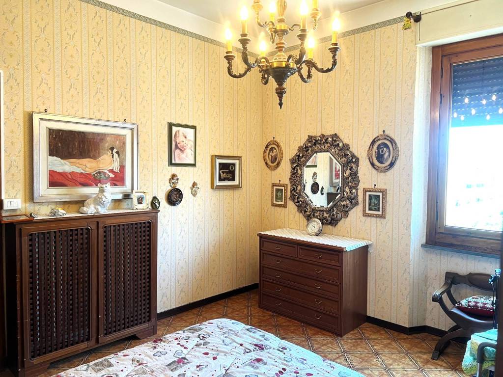 Appartamento a Vercelli in Via Adua, 13 - Foto 5
