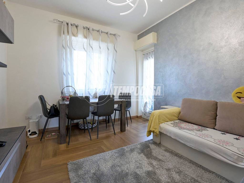 Appartamento a Cremona in Via del Giordano - Foto 2