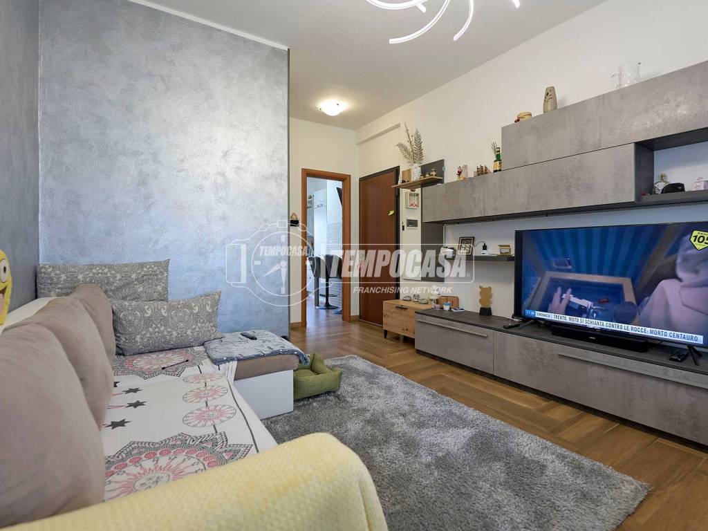 Appartamento a Cremona in Via del Giordano - Foto 3