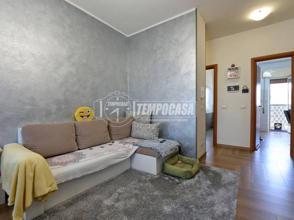 Appartamento a Cremona in Via del Giordano - Foto 4