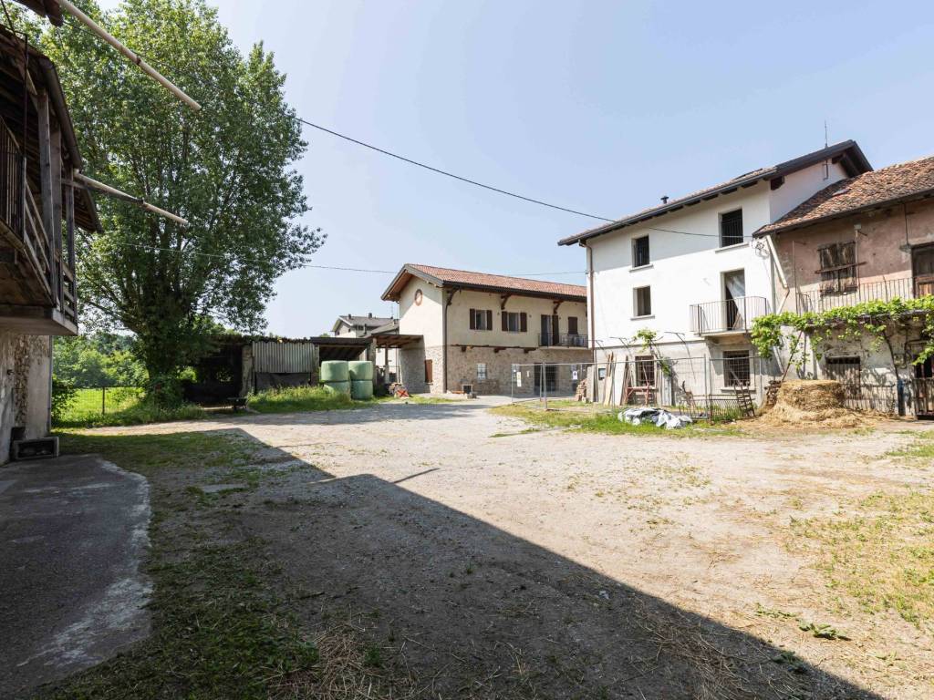 Rustico / casale a Molteno in Via Aldo Moro - Foto 5