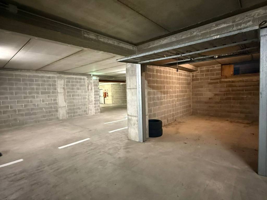 Box / garage a Asti in Via Giovanni Gerbi, 28 - Foto 3
