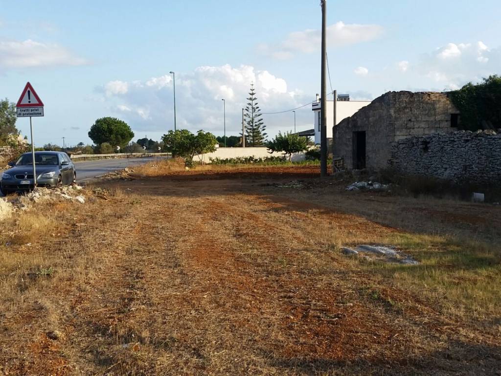 Terreno a Montesano salentino - Foto 2