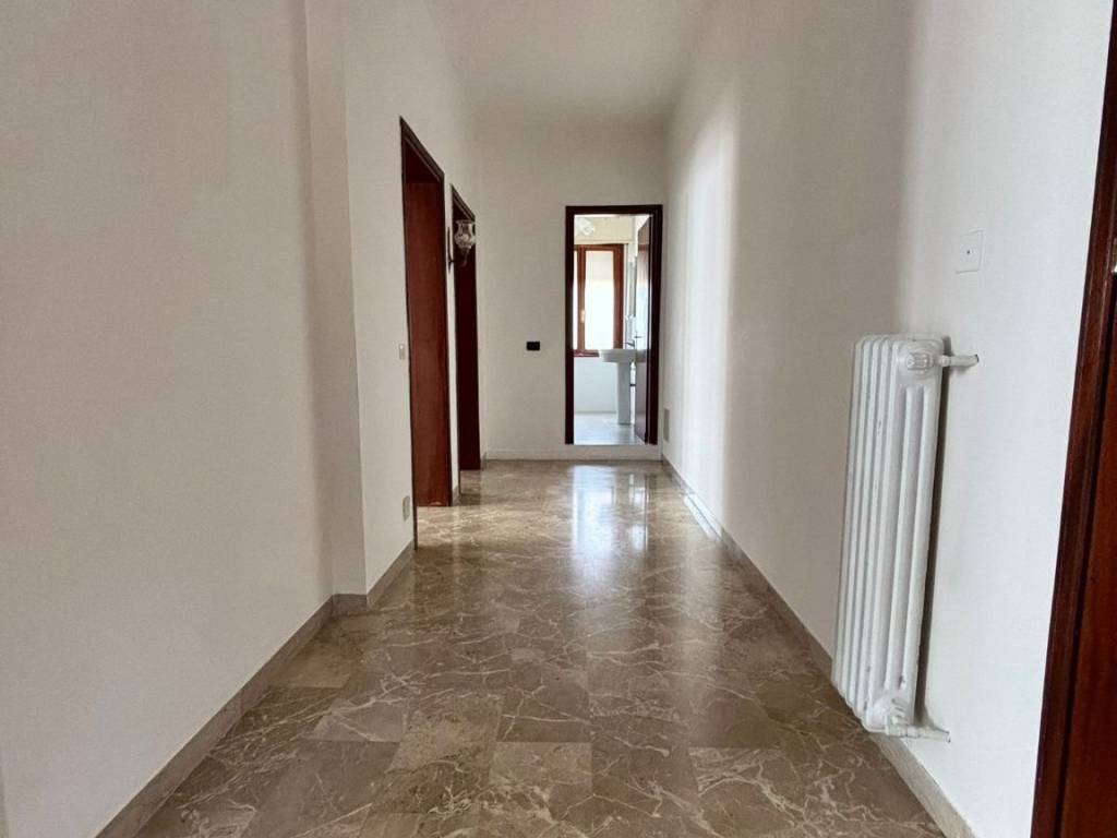 Appartamento a Camposampiero in Via Don L. Rostirola - Foto 5