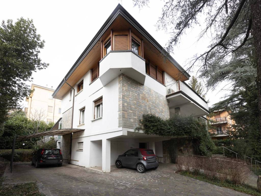 Villa a Bologna in Via Alberto Franchetti - Foto 2