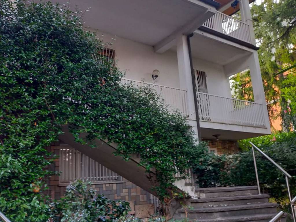 Villa a Bologna in Via Alberto Franchetti - Foto 4