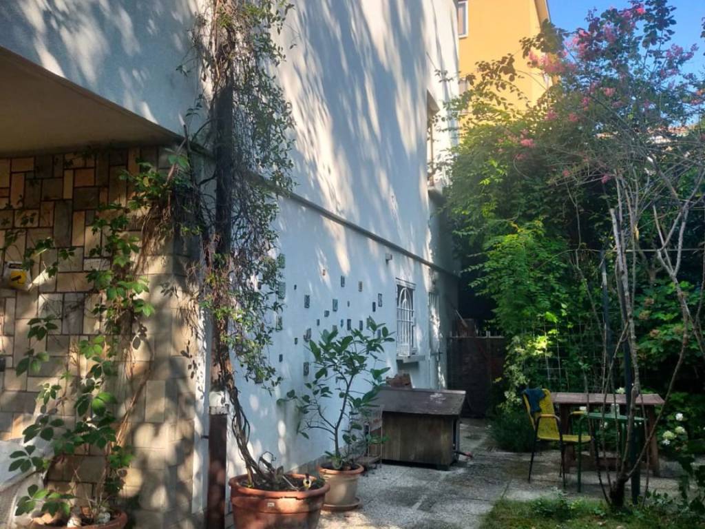 Villa a Bologna in Via Alberto Franchetti - Foto 5